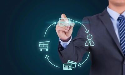 震坤行微信小程序 一步解鎖訂單動(dòng)態(tài)，開啟便捷信息咨詢服務(wù)新體驗(yàn)